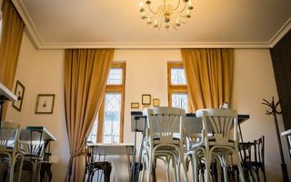 Universitatea Hyperion - ideal restaurant, clinica, cabinete, birou, notariat - Poză 7