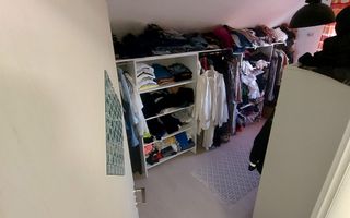 Casa   P+M /Golesti/Vrancea/170.000 neg/teren 1069mp - Poză 11