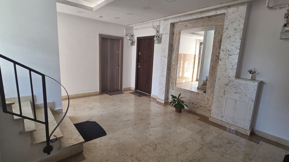 Apartament 2 camere si loc de parcare subteran - Poză 22