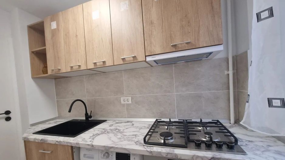 Apartament cochet cu doua camere, Titulescu-Victoriei - Poză 7