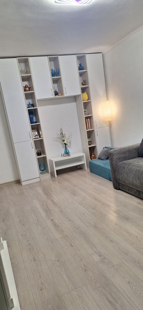 📍 De vânzare: Apartament cu 1 cameră, complet mobilat – Micro 20 - Poză 16