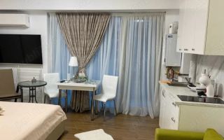 Garsoneira de vanzare Prima Linie la mare - Parcare Privata - Ocaize - Poză 1