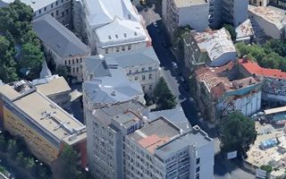 Cladire de birouri 7.917 mp Bucuresti Calea Grivitei - Poză 4