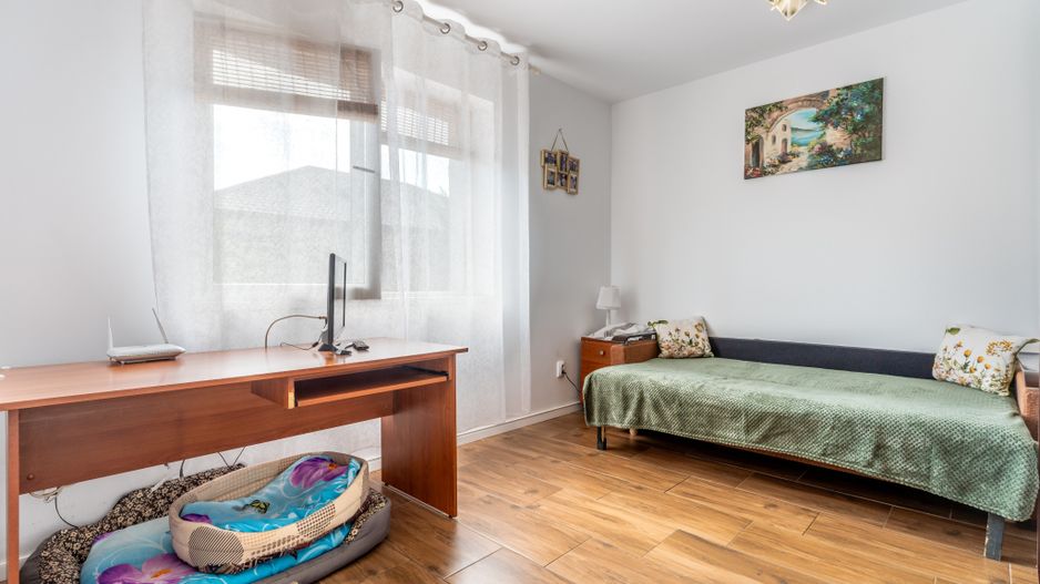 Duplex cu 4 dormitoare, in Floresti! - Poză 13