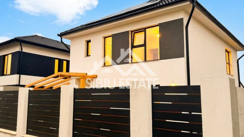 Casa noua confort si calitate - Poză 3