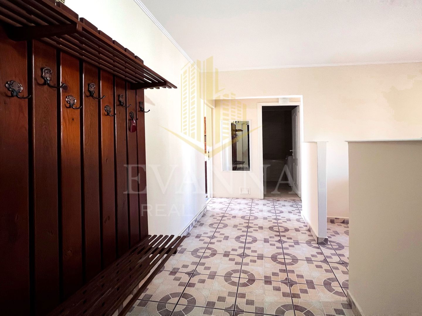 2 camere de inchiriat, decomandat, etaj intermediar - Str. Macului - Poză 7