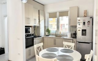 Apartament 3 camere Dumbravita etaj 1 - Poză 2