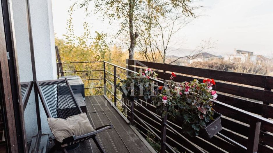 Casa la cheie | cartier Europa | zona strazii Eugen Ionesco - Poză 12