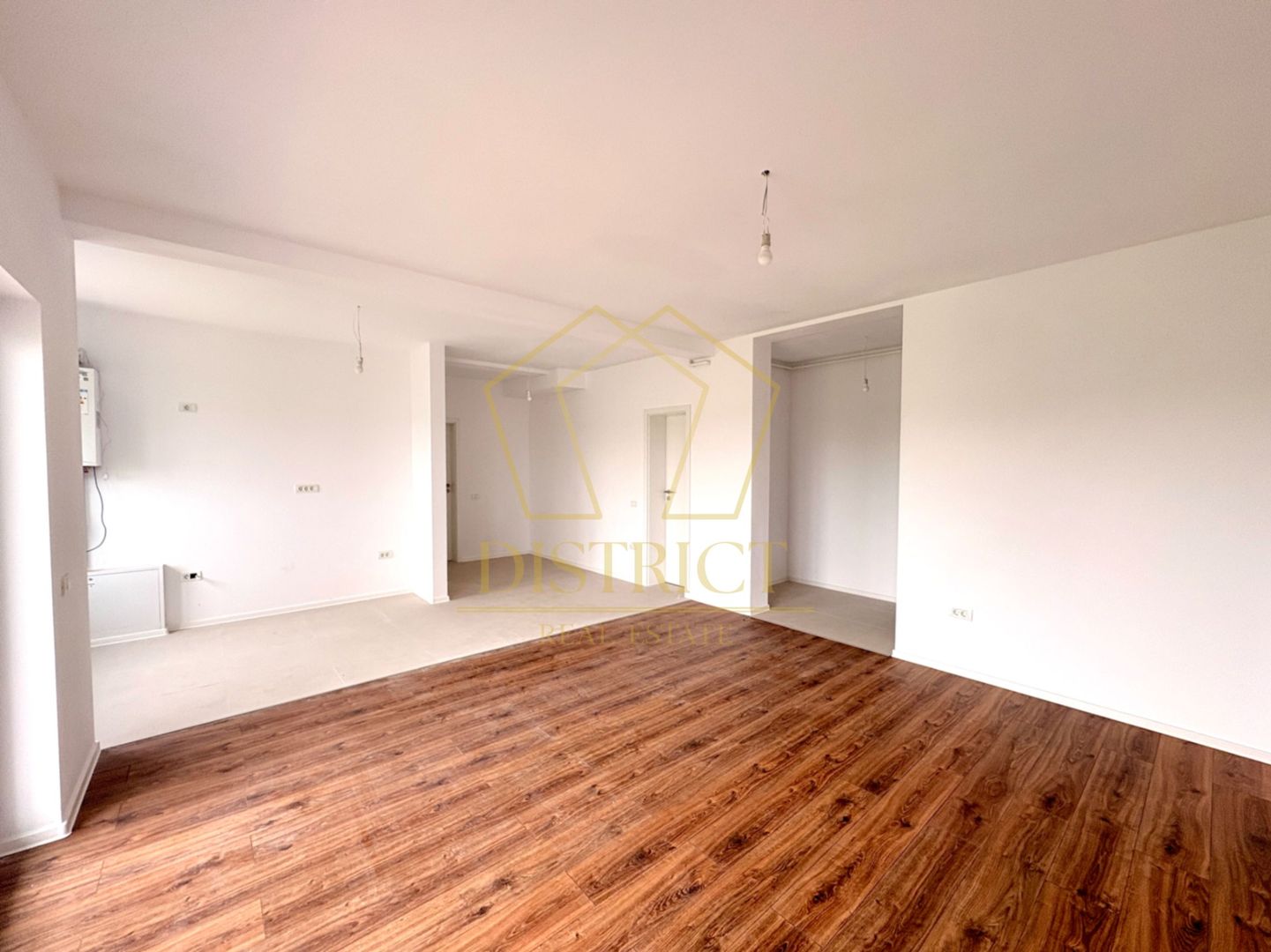 Apartament cu 2 camere | Mosnita Noua - Poză 1