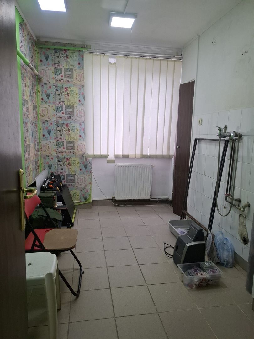 Spatiu Comercial,Calea Bucuresti-Zona Sp. Judetean,vitrina la strada - Poză 4