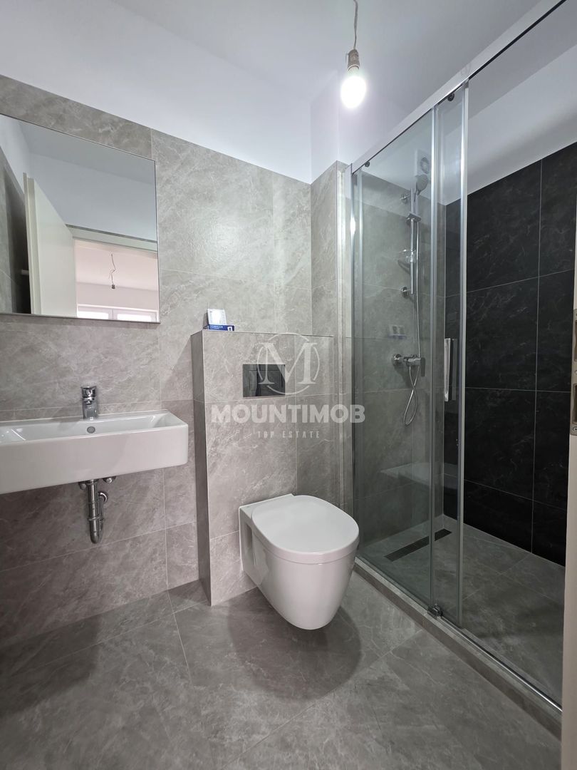 Comision 0%,  Apartament 3 camere, boxa, parcare, Tractorul | N. Labis - Poză 14