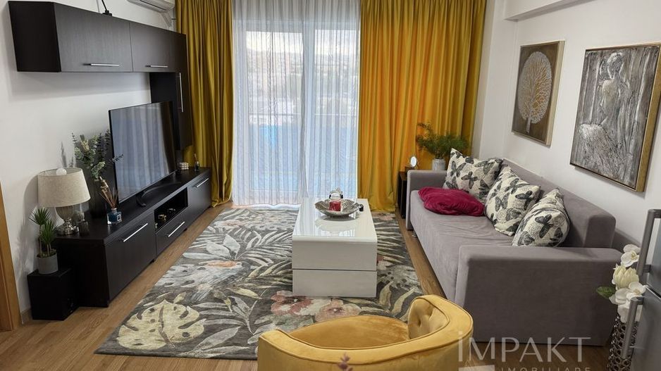 Apartament elegant 2 camerelângă Iulius/FSEGA! PETFRIENDLY - Poză 1