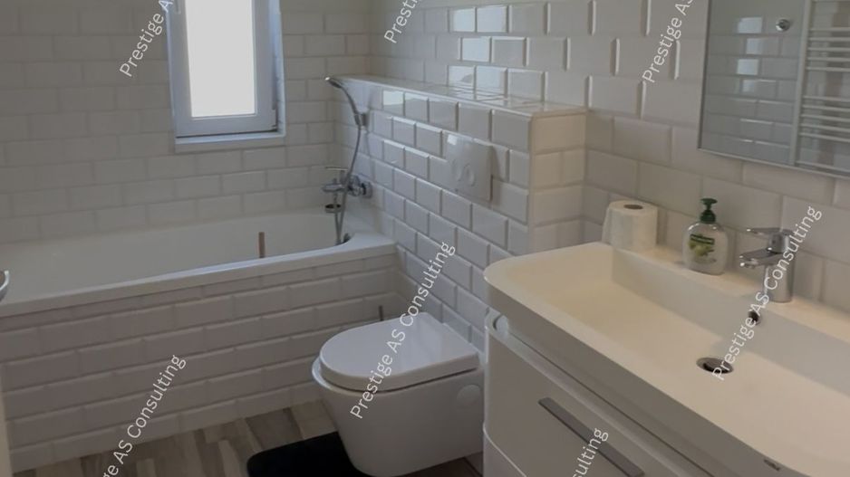 Vila Moderna liziera padurii | 5 Camere | Dumbravita - Poză 17