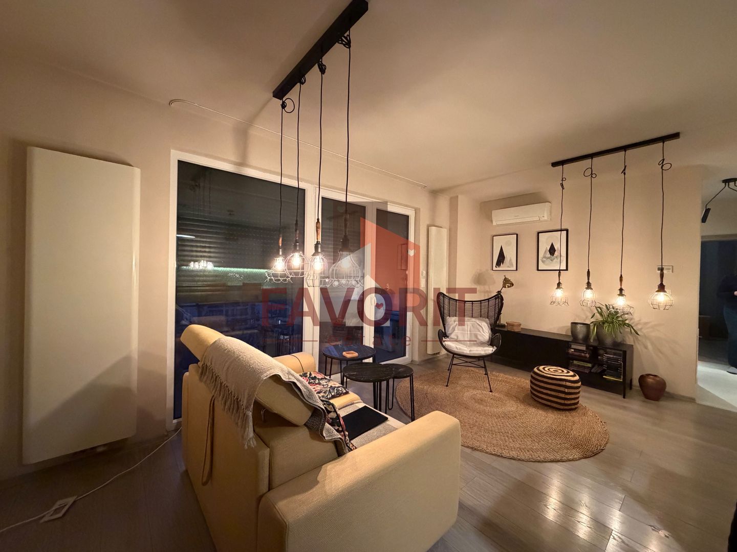 Bloc nou. Mobilat si utilat. Zona Aradului - Poză 2