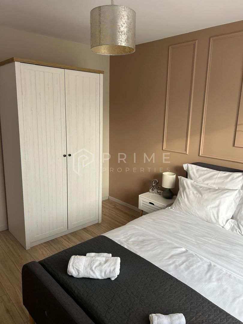 De închiriat apartament 2 camere, în clădire nouă, Central, Tg Mureș - Poză 8
