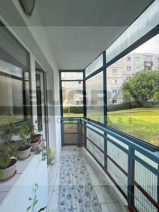 Apartament 2 camere decomandate, 65 mp, zona Golden Tulip - Poză 4