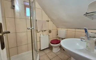 Casa de vacanta - Cartisoara, Sibiu - Poză 16