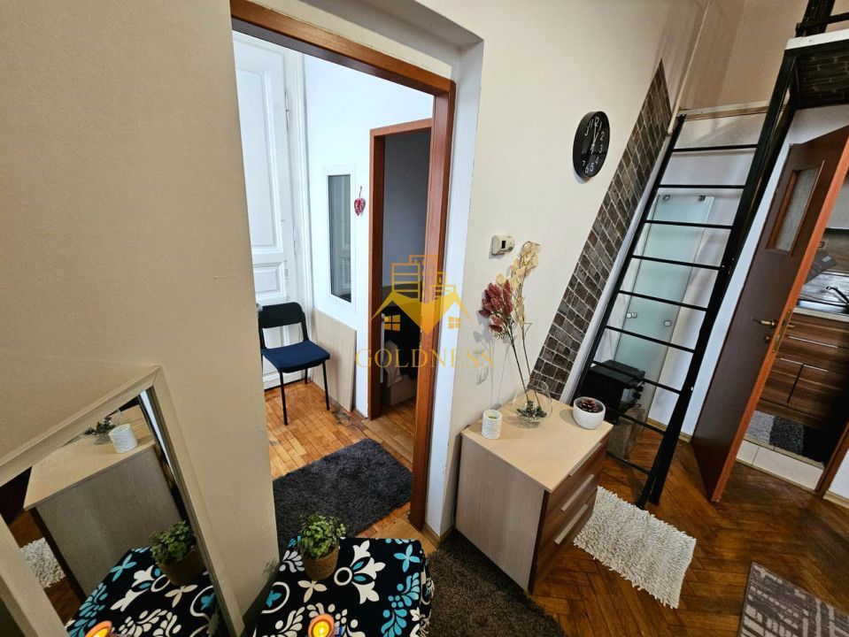 2 camere, Central, Sora, Ferdinand, Piata Unirii, Piata Mihai Viteazu - Poză 7