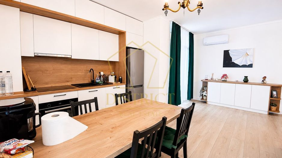 Apartament cu 2 camere | Torontalului | Campeador City - Poză 10