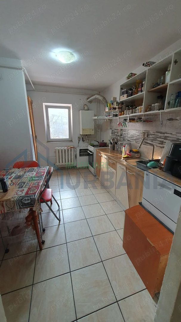 Apartament 4 camere Frumoasa - Poză 7