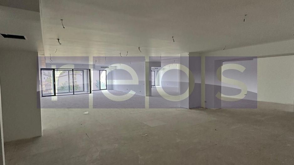 SPATIU BIROURI 102 THE ADRESS | 270 MP | OPORTUNITATE DE INVESTITIE | - Poză 2
