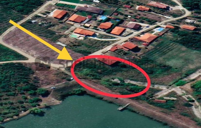 Sapient | Parcele pe str. Dealu mare , lacul Hanul Pescarilor - Poză 2