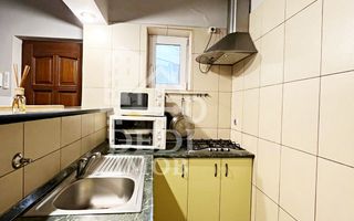 Apartament cu 2 camere la casa de inchiriat zona Ultracentral, Oradea - Poză 7