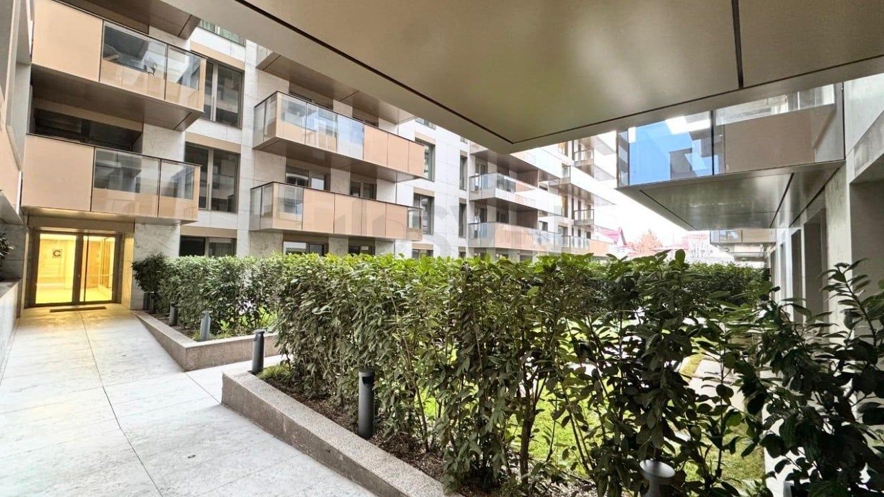 REA1028027 Apartament 3 camere Exclusivist in zona de Nord Finisaje High End - Poză 14