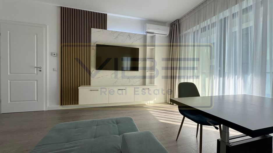 Apartament 2 camere decomandat+parcare subterana Tatarasi - Poză 2