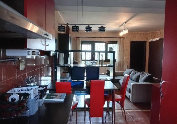 Vila Tunari, cartierul Scriitorilor, mobilata si utilata cu materiale premium - Poză 10