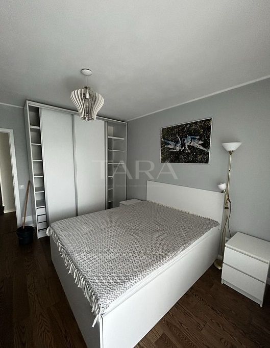 Apartament modern 2 camere, etaj intermediar – Piața 1 Mai - Poză 6