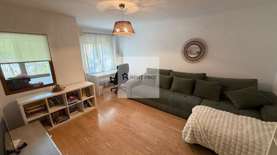 Apartament 2 Camere Spațios Drumul Sării Bloc Solid 1983 Reabilitat - Poză 16