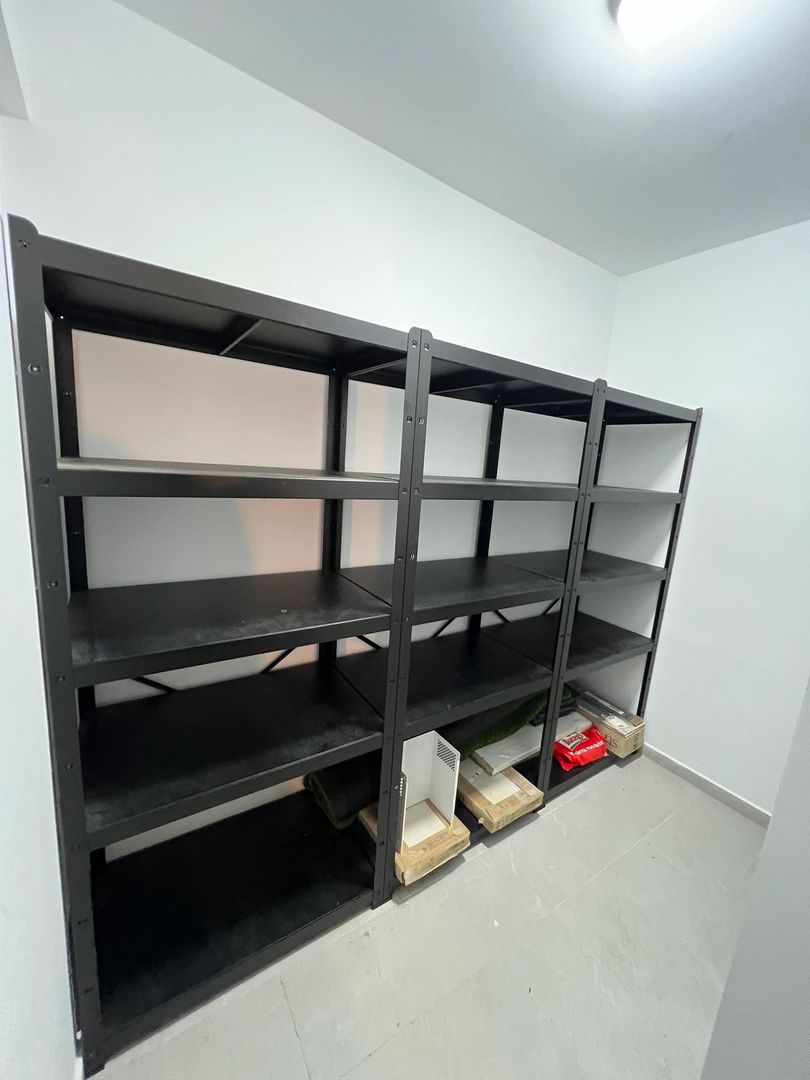 AP. 2 CAMERE PALLADY - 76 MP, PARCARE INCLUSA, MOBILAT , COMISION 0% - Poză 13