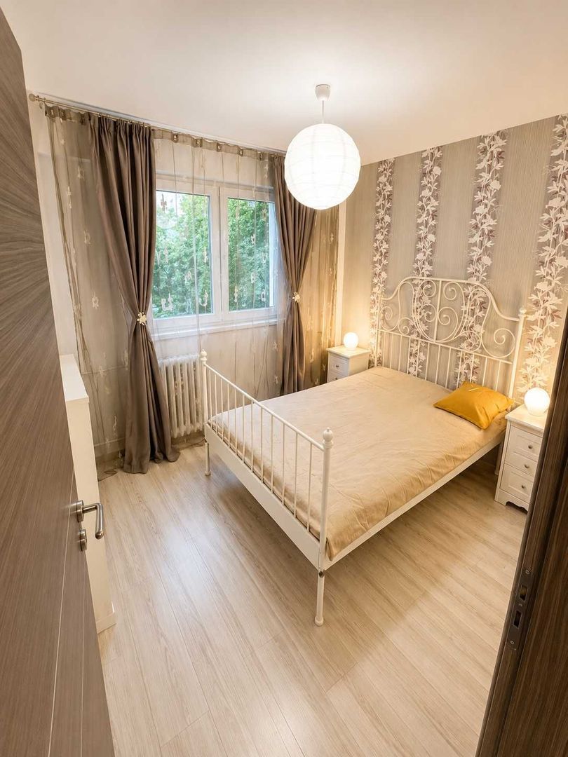 Apartament 2 camere Titan - 1 Decembrie 1918 - Poză 1