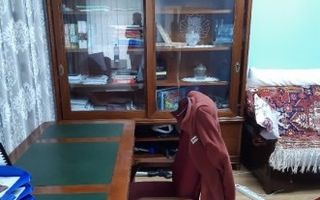 Apartament cu două camere de vânzare – zonă Centrală. - Poză 4