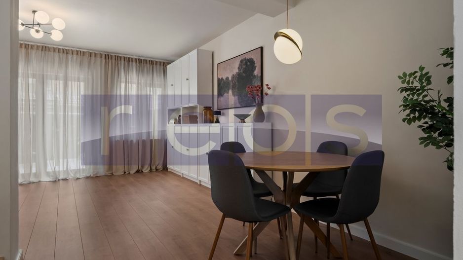 VANZARE VILA PIPERA | 140 MP | CURTE PROPRIE | MOBILAT SI UTILAT LUX | - Poză 3