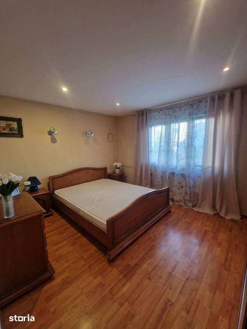 Apartament 2 camere zona13 Septembrie Sebastian - Poză 4