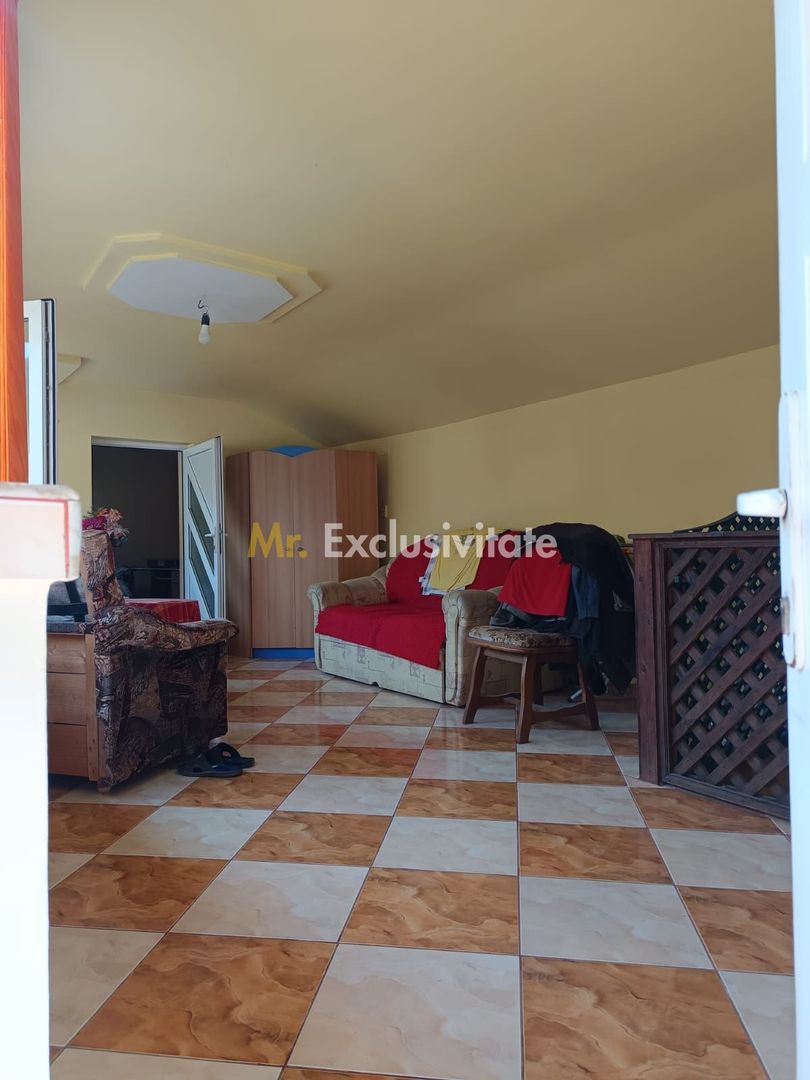 Vilă P+E de vânzare în Valea lui Mihai – 233 mp, teren 733 mp - Poză 11