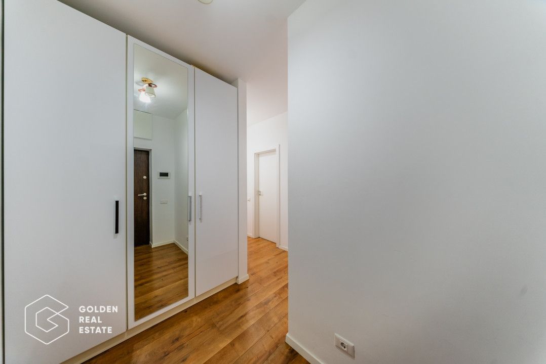 Apartament 2 camere, Ared Imar, decomandat - Poză 9