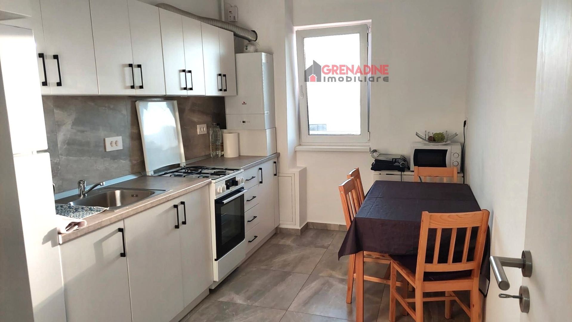 Apartament 2 camere - Alphaville Arena | loc Parcare - Cod intern 2054 - Poză 4