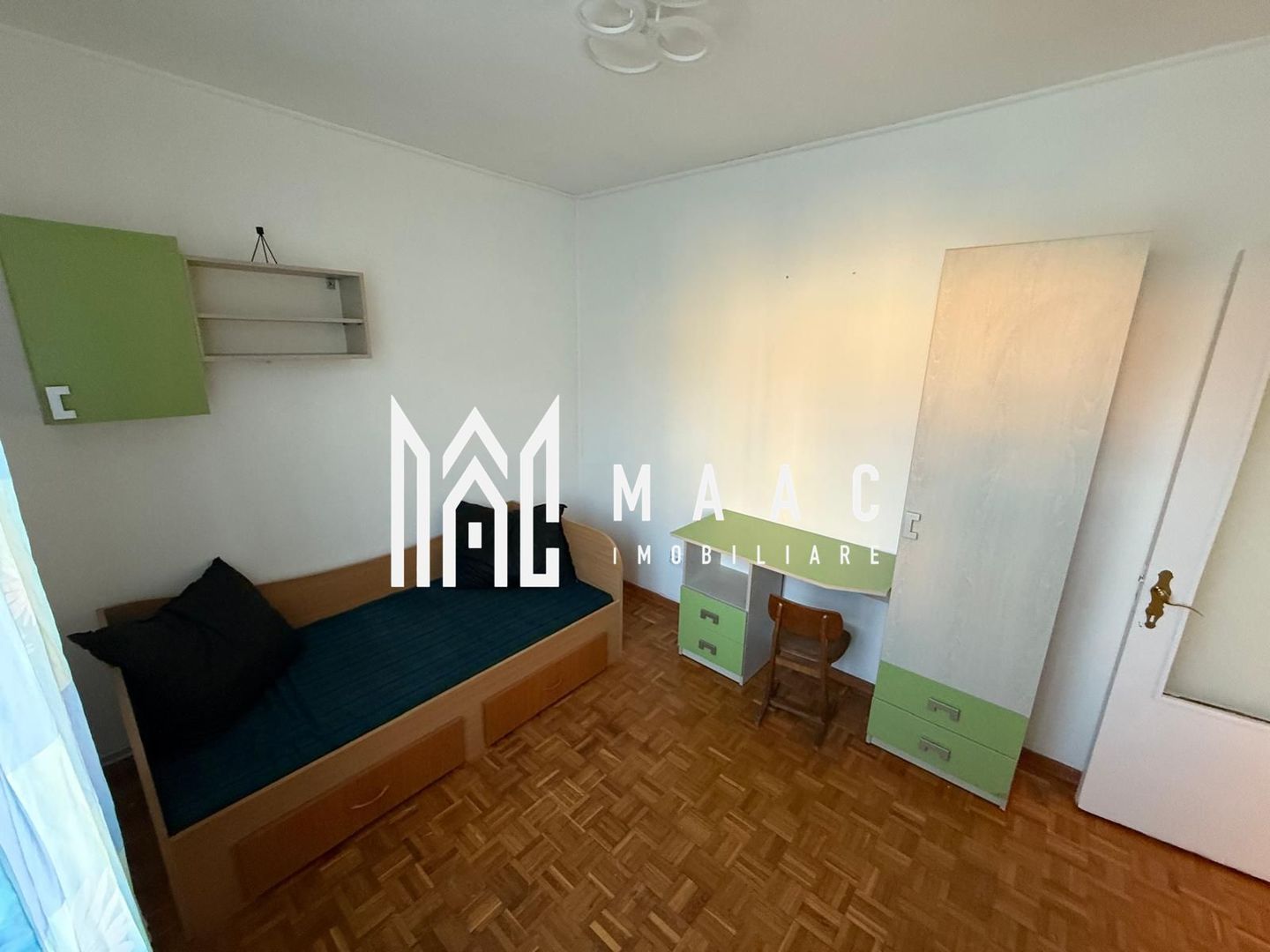 Apartament | 3 camere | 83 MPU | Balcon | Ștrand - Poză 6