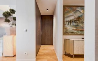 Vila de designer unică in complexul Zenville Pipera I 5 camere - Poză 29