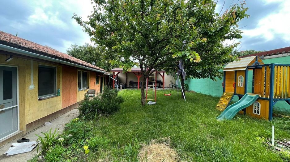 Casă individuală 5 camere-150.000€-Zona Plopi - Poză 14