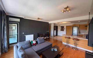 2 camere | parcare Emerald Residence - Poză 2