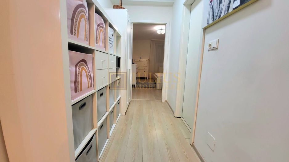 Apartament 2 camere de închiriat – Ghiroda - Poză 5