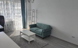 🏡 Apartament 1 cameră – Complex Q Residence, Iași – Decomandat - Poză 1