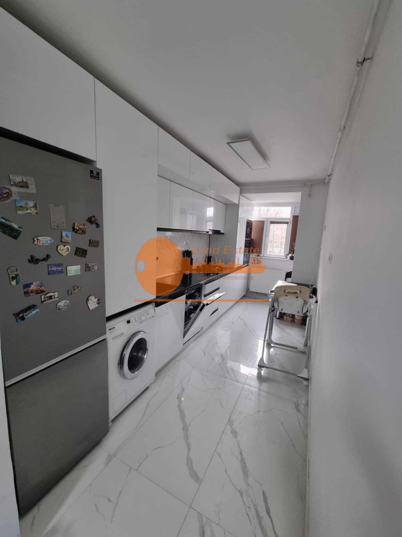 Apartament 3 Camere, Metrou Eroii Revolutiei - Poză 5