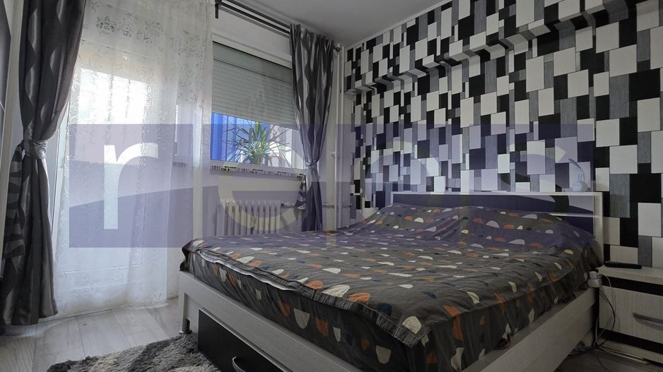 VANZARE 3 CAMERE DECOMANDAT - MIHAI BRAVU- PIATA MUNCII - Poză 6