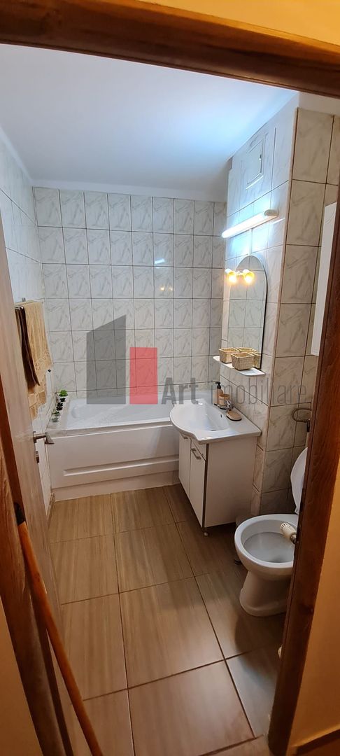 Apartament cu 2 camere de vanzare-Gorjului - Poză 16