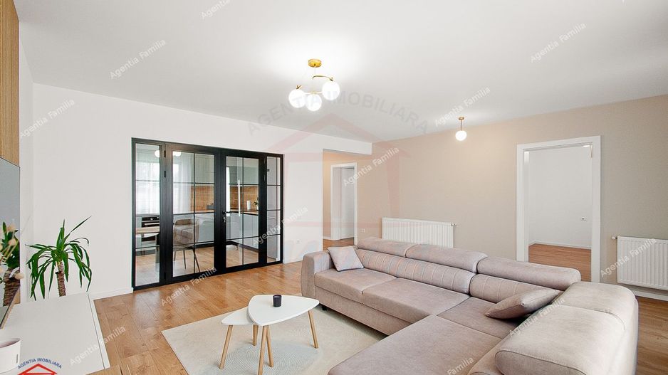 169.900 Euro casa noua Vanatori - Poză 1